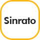 Sinrato | قالب وردپرس فروشگاهی سینراتو - مارکت ایرانی تمی