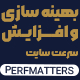 افزونه وردپرس Perfmatters | بهینه سازی و افزایش سرعت سایت - مارکت ایرانی تمی